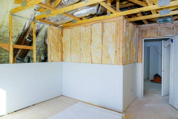 Best Soundproof Insulation Installation  in Brooksville, MS
