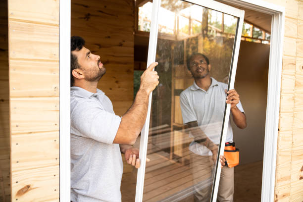 Insulation Repair Services in Brooksville, MS
