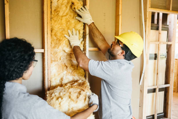 Range of Insulation Solutions in Brooksville, MS