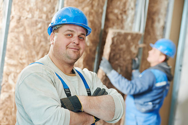 Best Crawl Space Insulation  in Brooksville, MS
